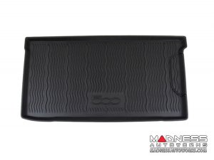 FIAT 500 Cargo Area Cover - All Weather - Mopar